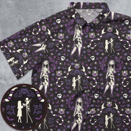 Button Down Shirt - DCD44S4G -  - 1