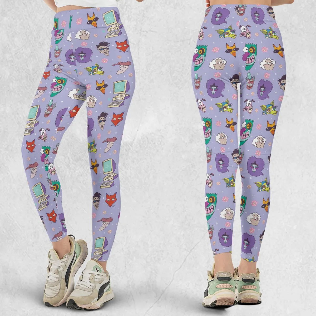 Legging - 516N53VP