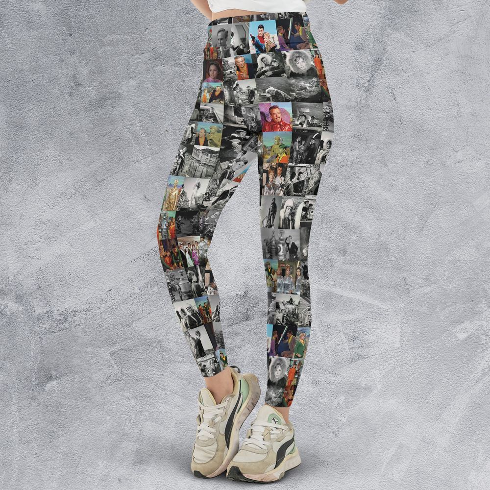 Legging - AKUMWSED -  - 1