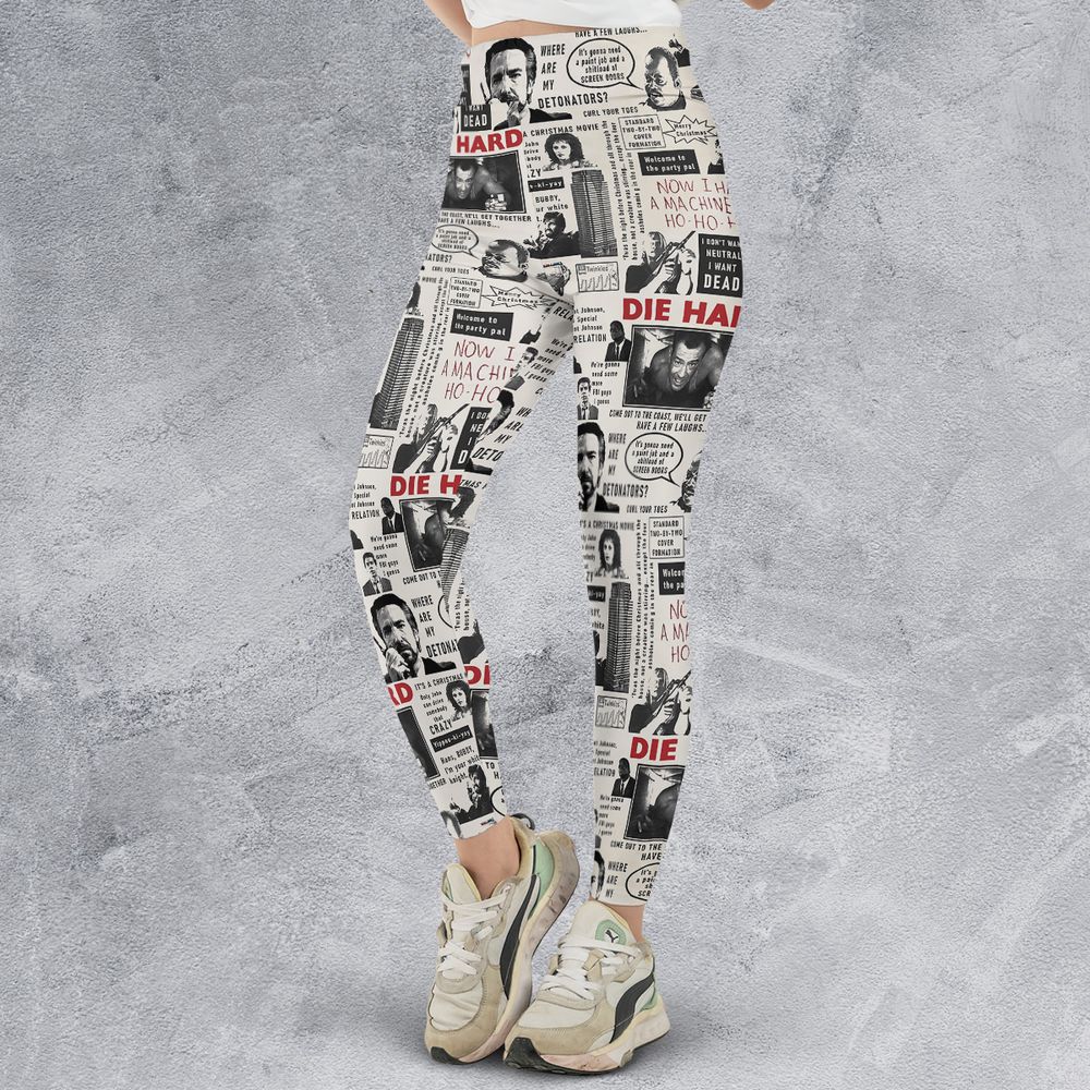 Legging - F3SAML9Y -  - 1