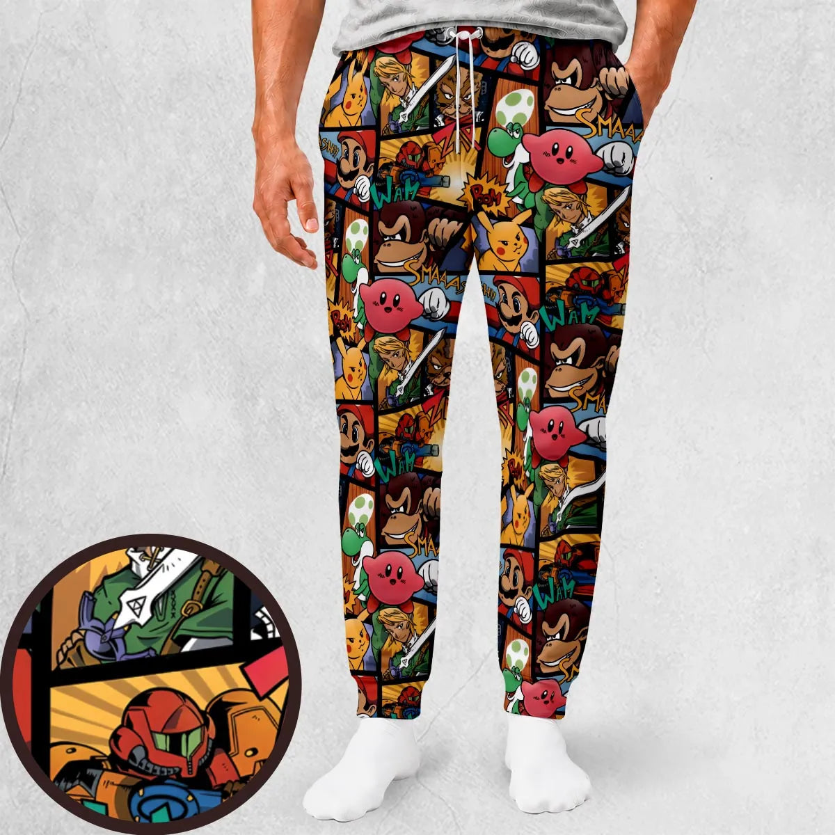 Sweatpants - T9RA46N4