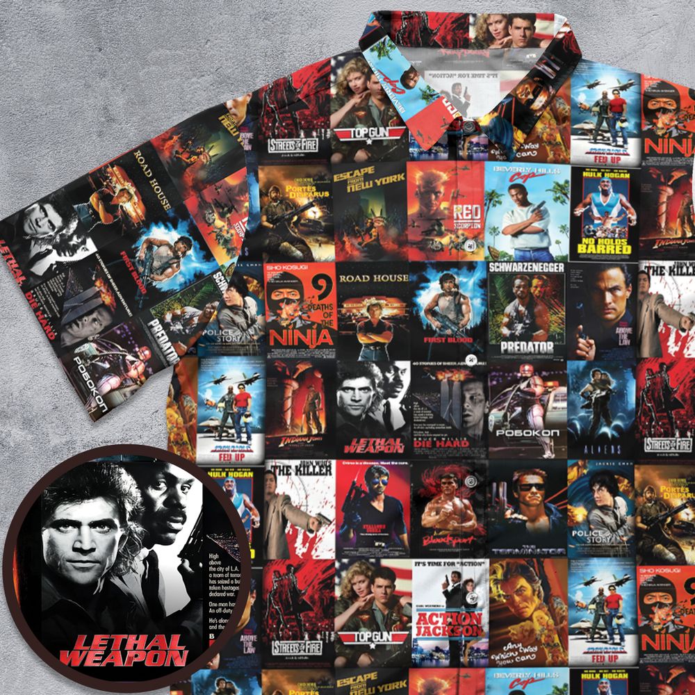 Button Down Shirt - 1BAHN2Z5 -  - 1