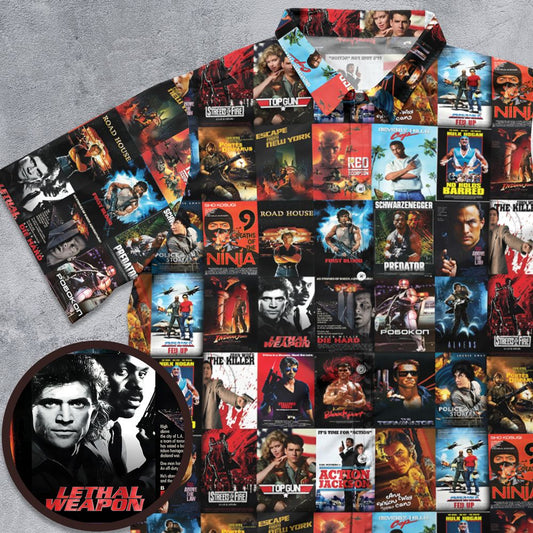 Button Down Shirt - 1BAHN2Z5 -  - 1