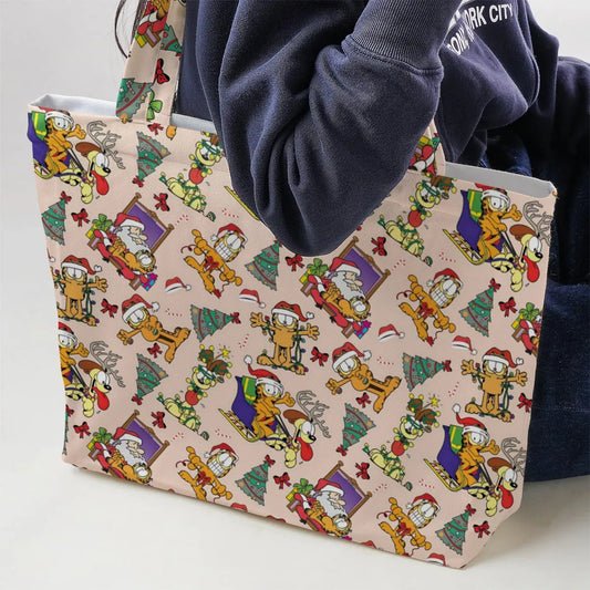 Large Tote Bag - T5NHUV83