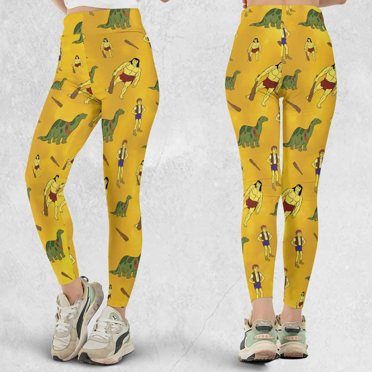 Legging - YDFUX267