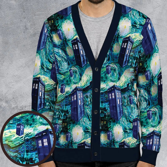 Cardigan - P577KF7F