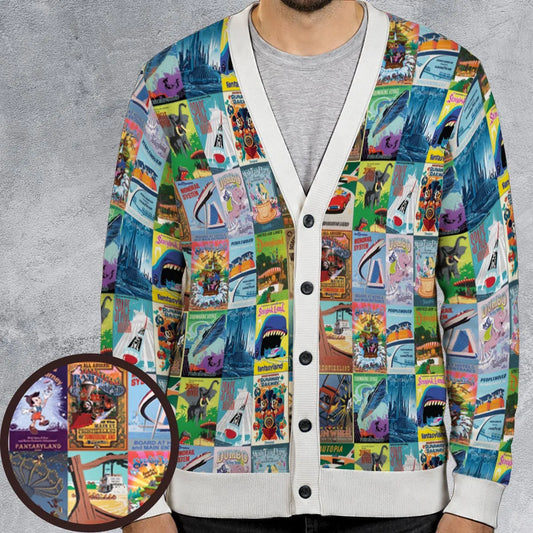 Cardigan - F4V8W949