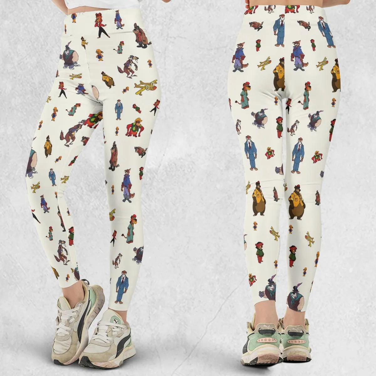 Legging - 6YLJV8EH