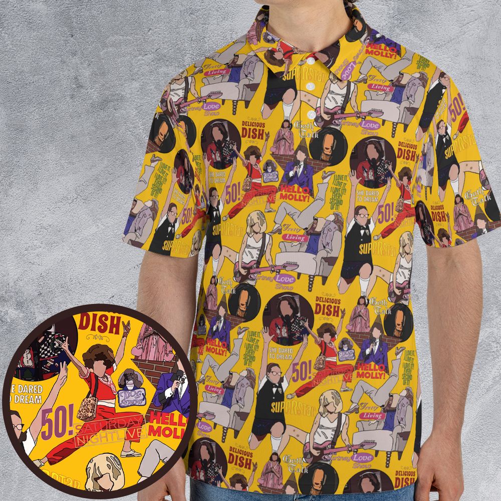 Molly Shannon Superstar -  - 1