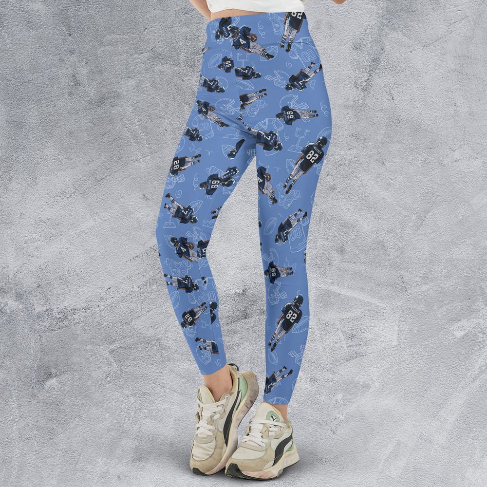 Legging - FU53DE22 -  - 1