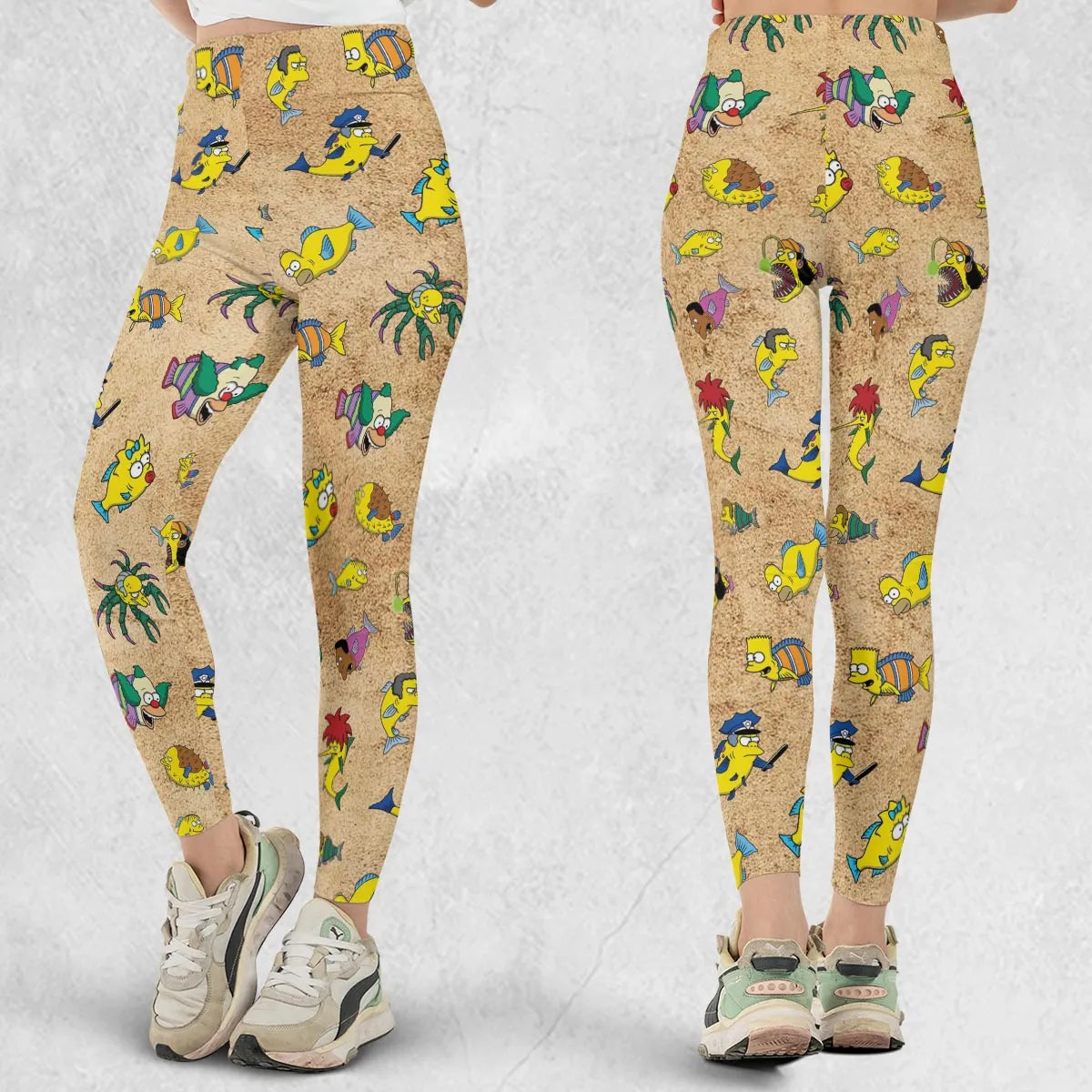 Legging - L8Q96PTP