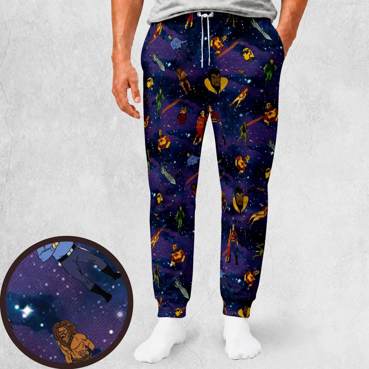 Sweatpants - G9ZCEML2