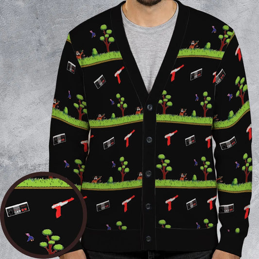 Cardigan - GAN8M12N