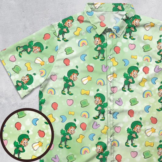 Button Down Shirt - 1VX9GRBW