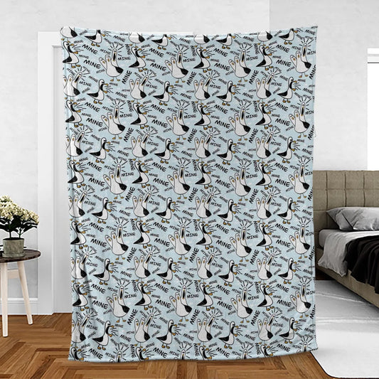 Fleece Blanket - 37FNYZGK