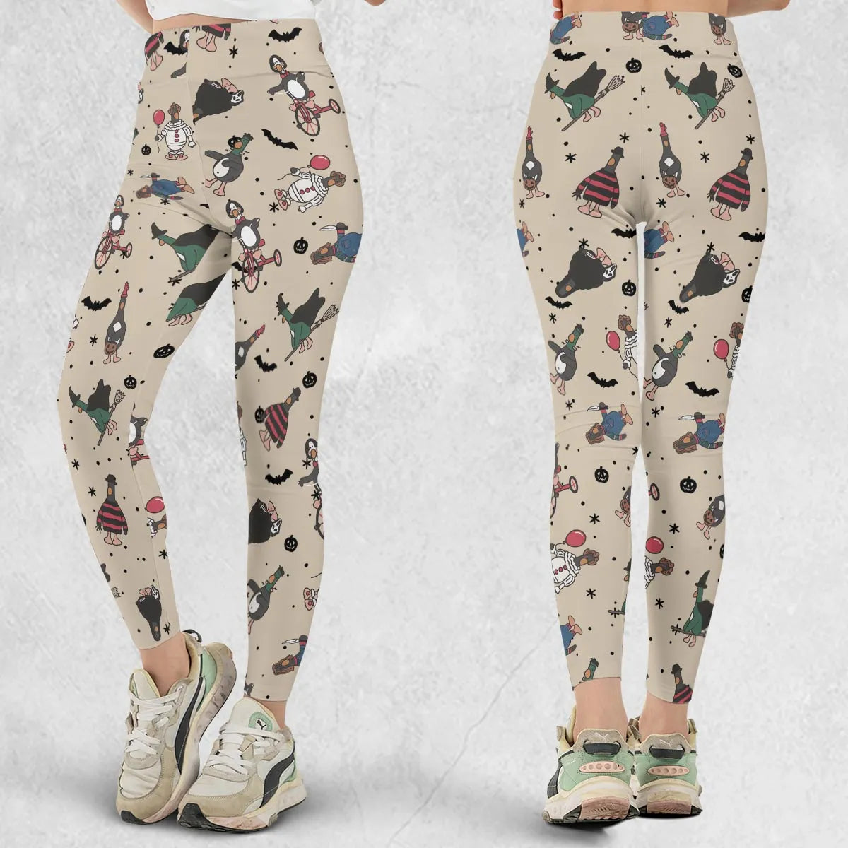 Legging - P539EFCZ