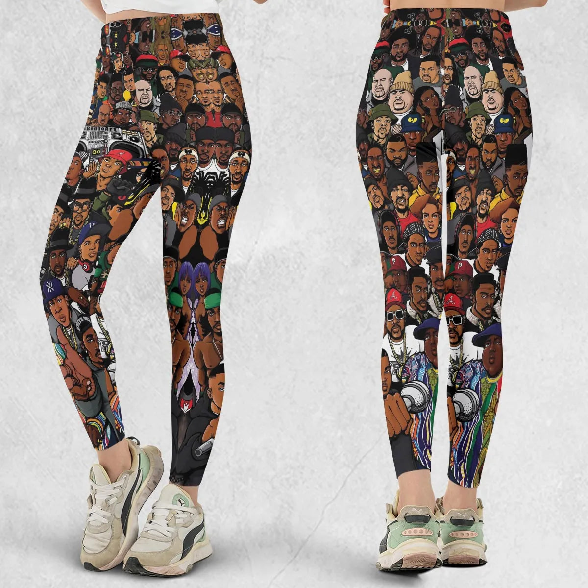 Legging - U9YV2Q95