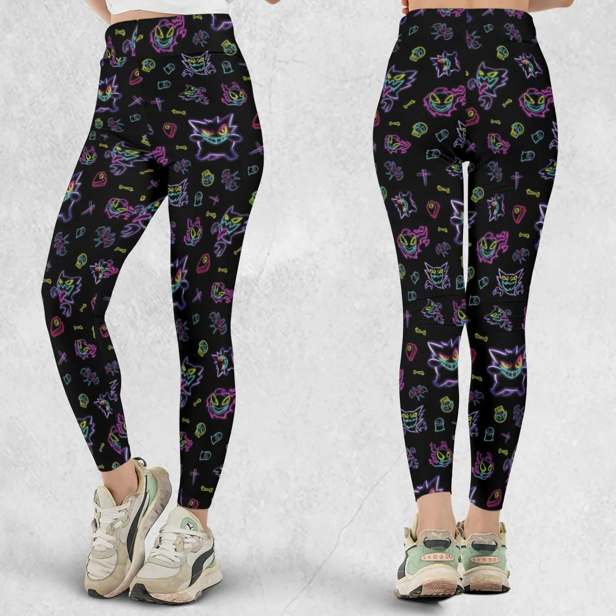 Legging - ZHSDN5WP