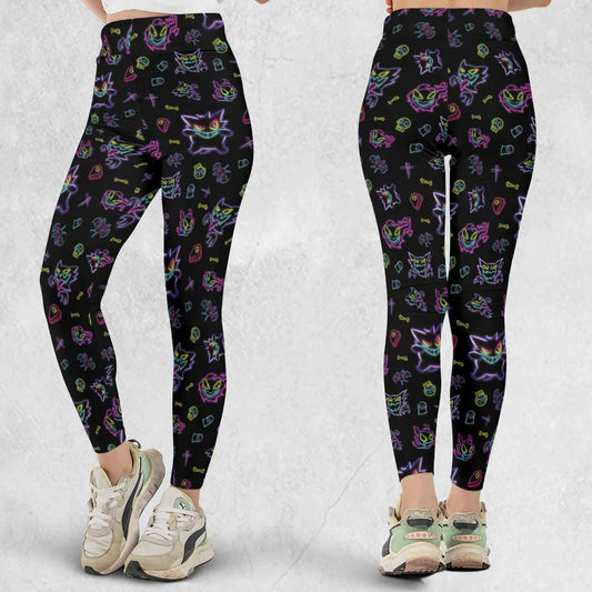 Legging - ZHSDN5WP