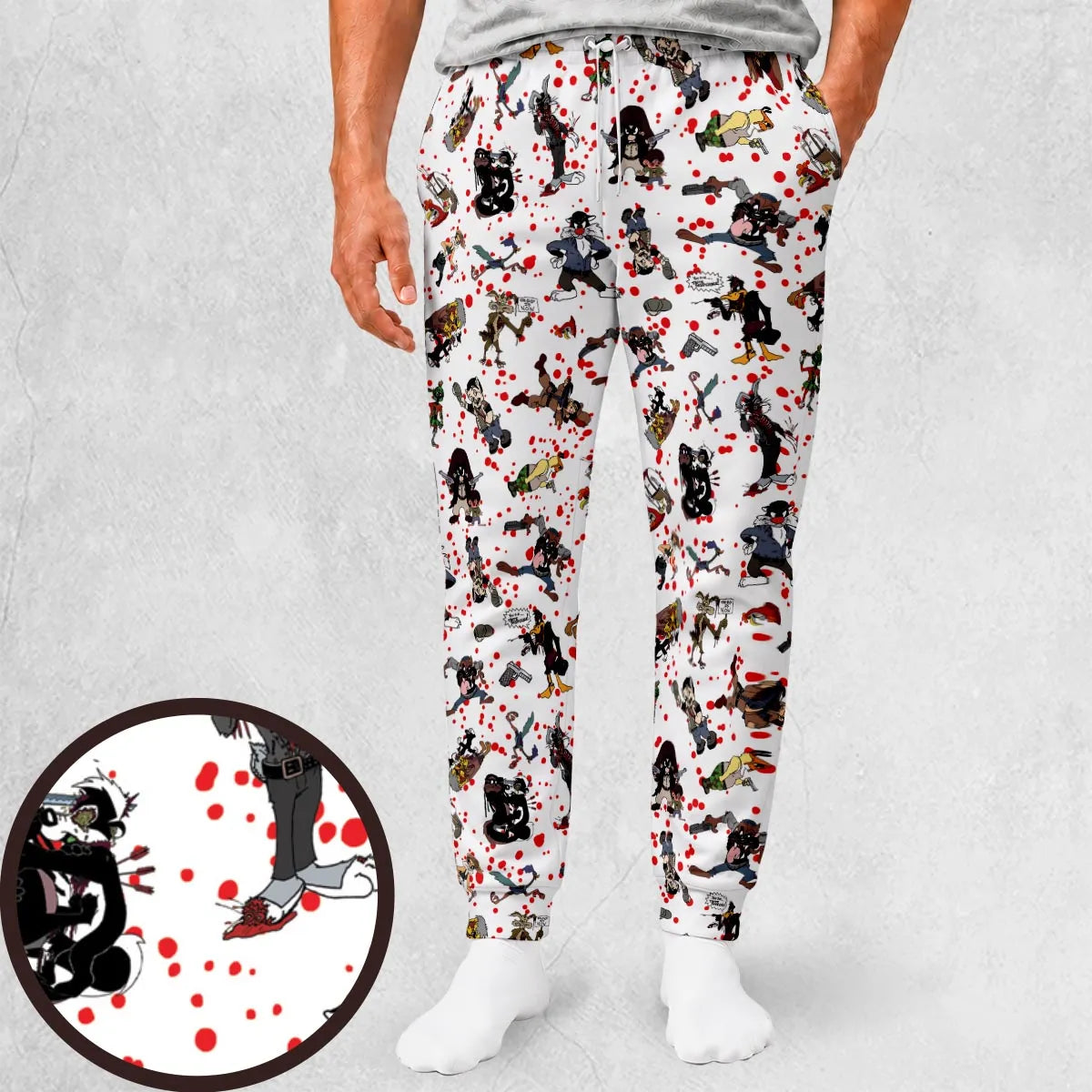 Sweatpants - XB6A1AUE