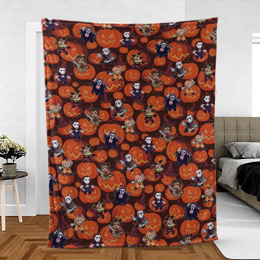 Fleece Blanket - RAF66TF5