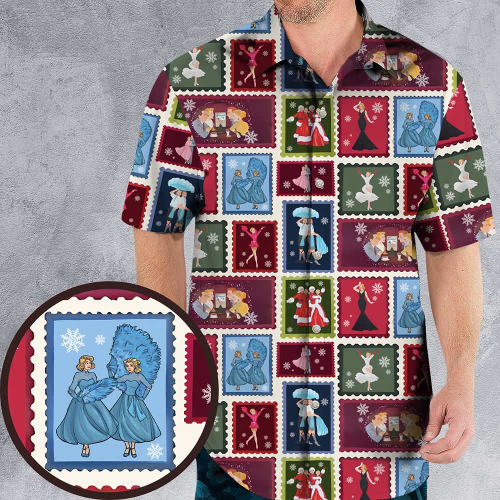 Hawaiian Shirt - G6J5MW2T -  - 1
