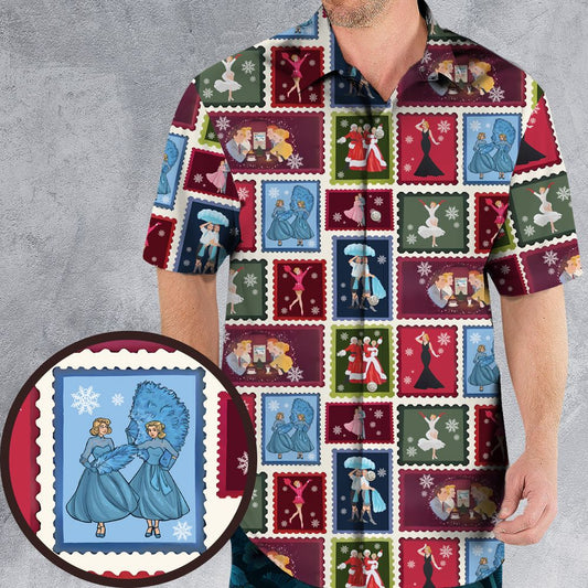 Hawaiian Shirt - G6J5MW2T -  - 1