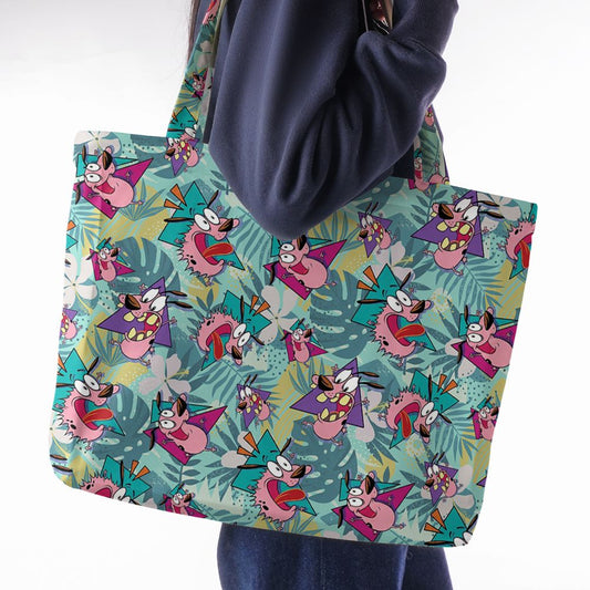 Large Tote Bag - NAFKNUG5 -  - 1