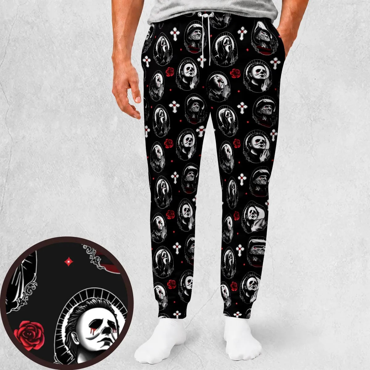 Sweatpants - ZGZE4G4Z