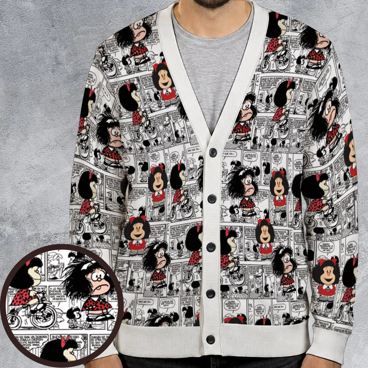 Cardigan - 2UQY216H