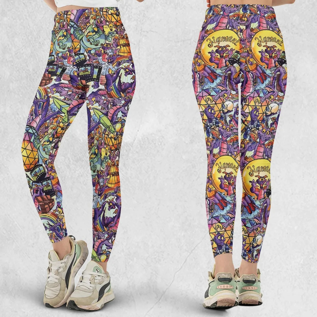 Legging - 4V4QEAV6