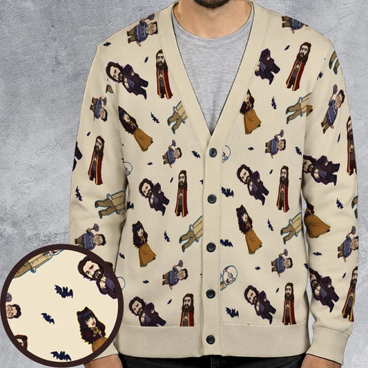 Cardigan - PNENZR6W
