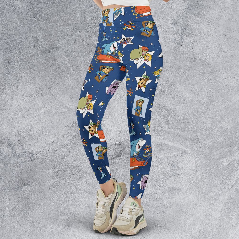 Legging - BH3RSM4V -  - 1