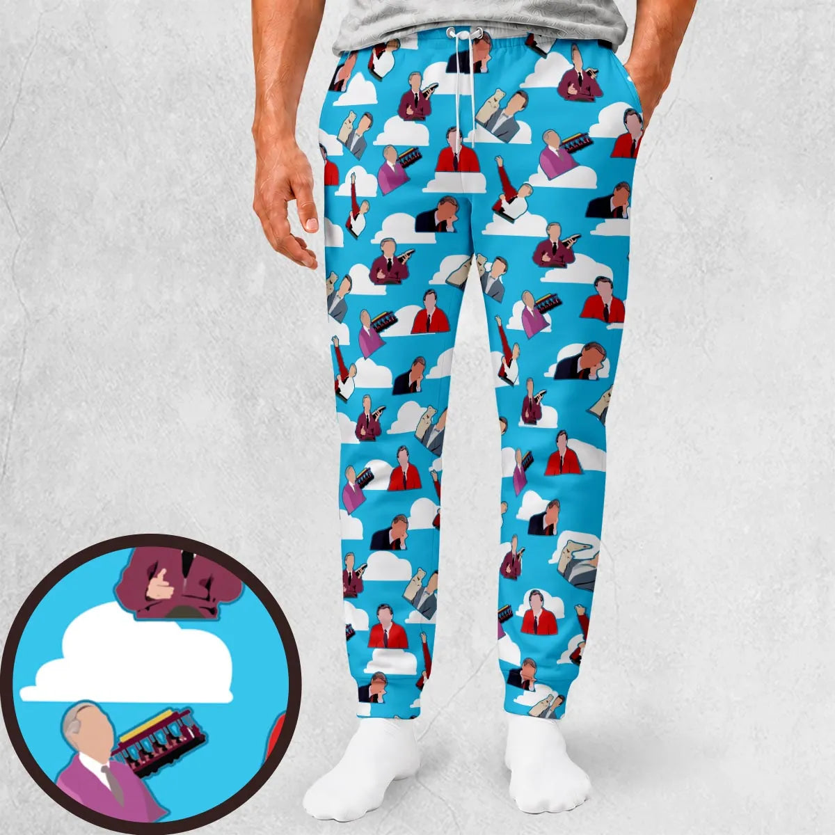 Sweatpants - TPWT32FH
