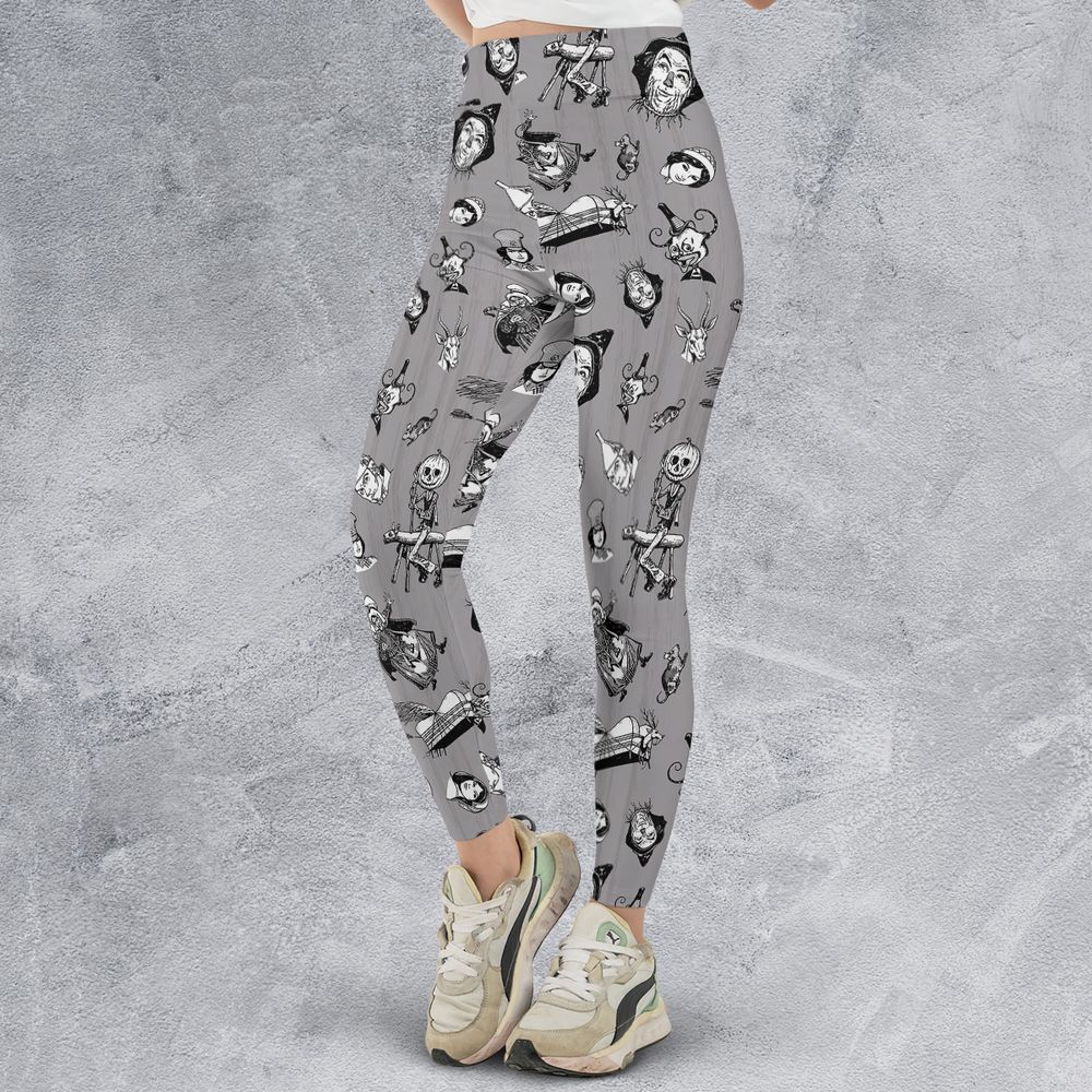 Legging - S1KWLVS7 -  - 1