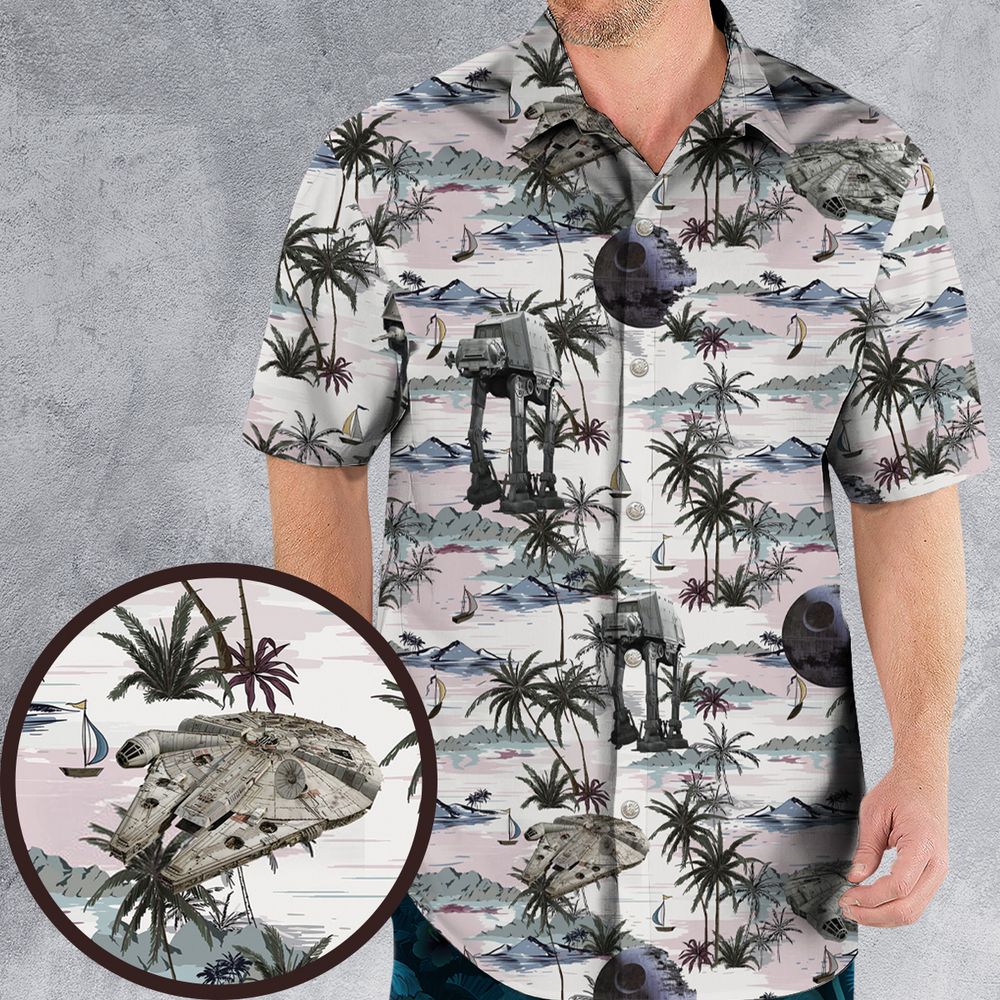 Galactic Aloha -  - 1