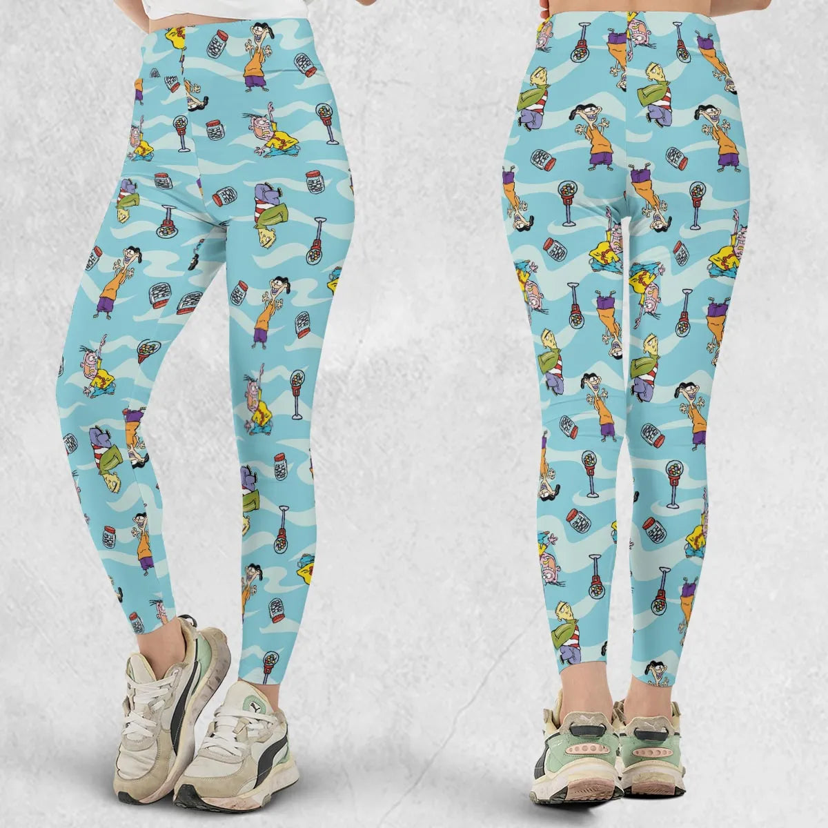 Legging - E4RJLSC7