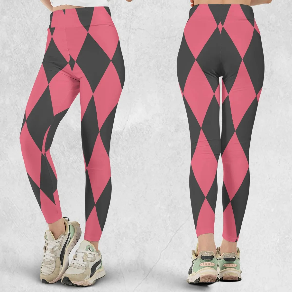 Legging - KWEDMPHM