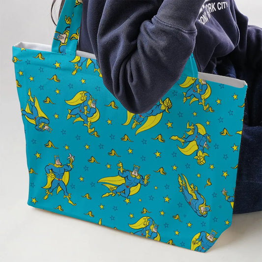 Large Tote Bag - X59VRC5U