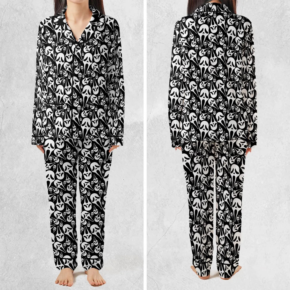 Pajamas Set - VN4WSMP4