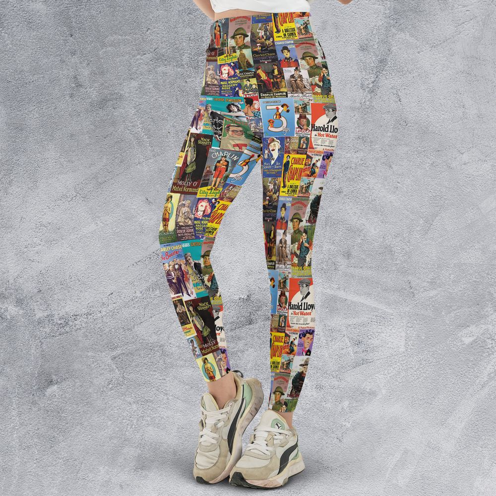 Legging - VX4QNHFH -  - 1