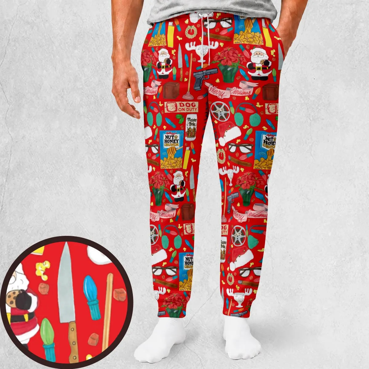 Sweatpants - PF5ZY11P