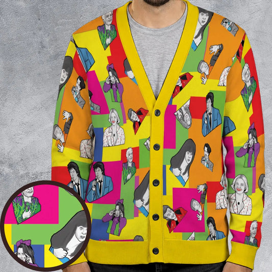 Cardigan - S58AGEJE