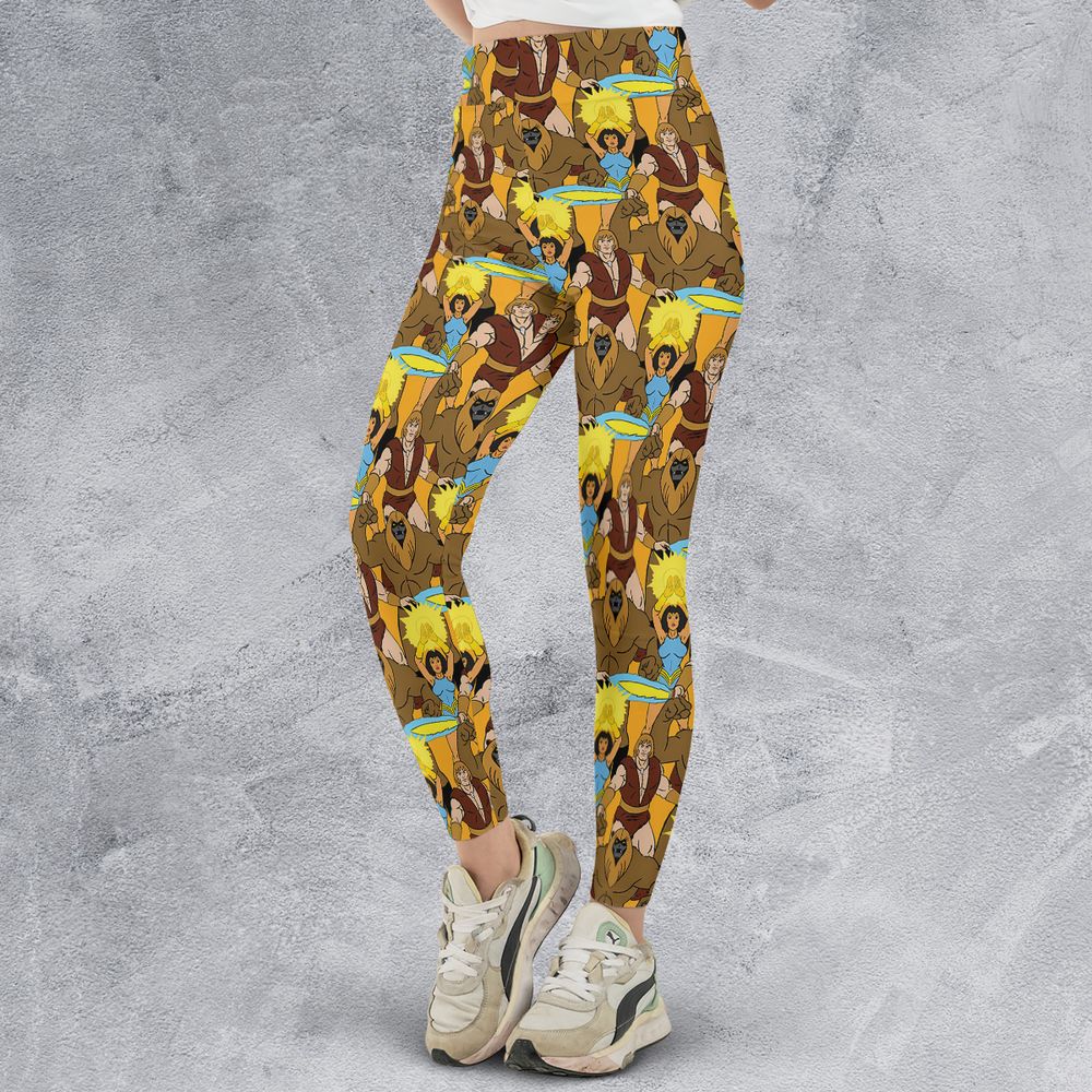 Legging - QJCFX3NN -  - 1