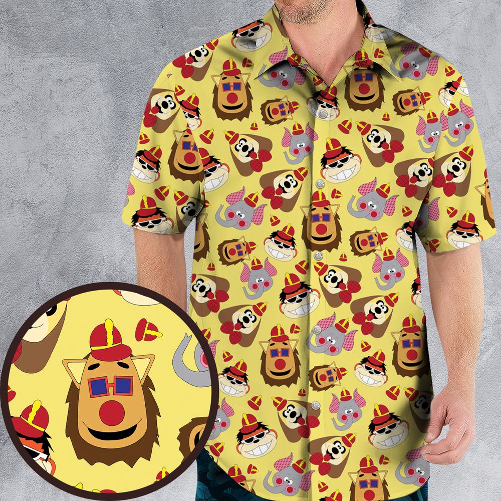 The Banana Splits All Members -  - 1
