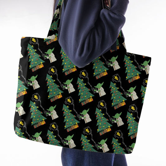 Large Tote Bag - 9VEDEKP5 -  - 1