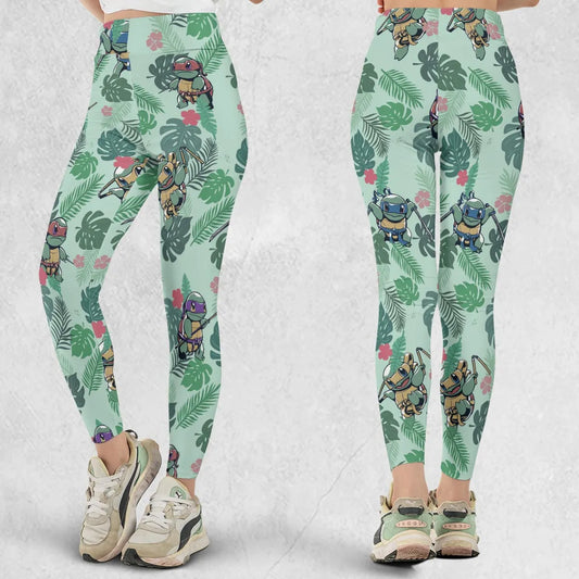 Legging - U4UQ4HA3