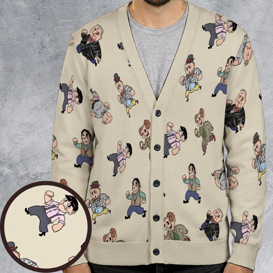 Cardigan - 6UNME2ZS