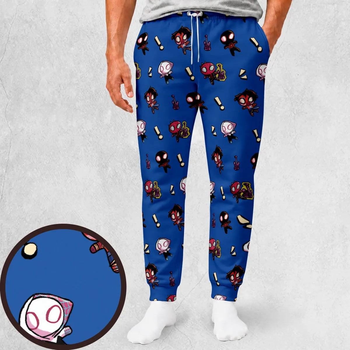Sweatpants - VZMZMSFB