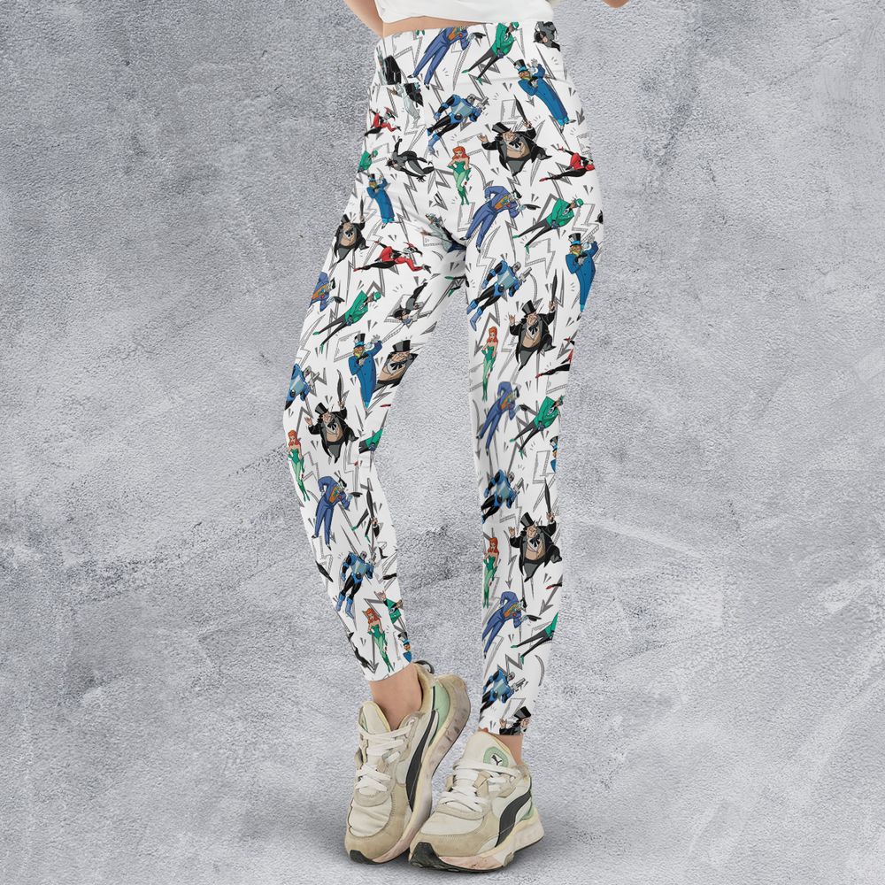 Legging -  - 1